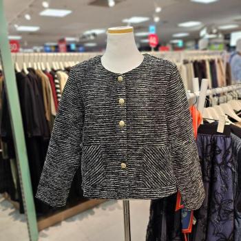 데스틸 HC35 트위드JK D2621 JK01 S46776499