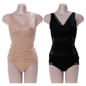 와코루 노와이어 햄라인 브라대용런닝+팬티 WLGC380R WLGB380T/2C..34331308_이미지