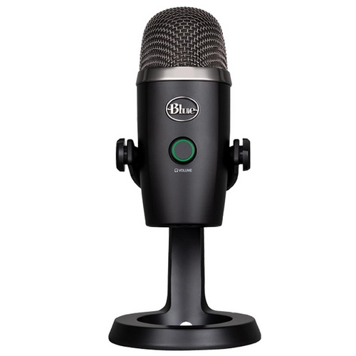 로지텍 로지텍G 블루 YETI NANO (해외구매)_이미지