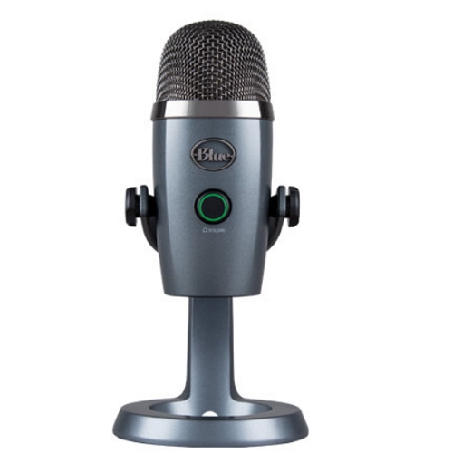 로지텍 로지텍G 블루 YETI NANO (해외구매)