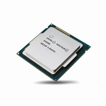 인텔 펜티엄 G4600 (카비레이크)