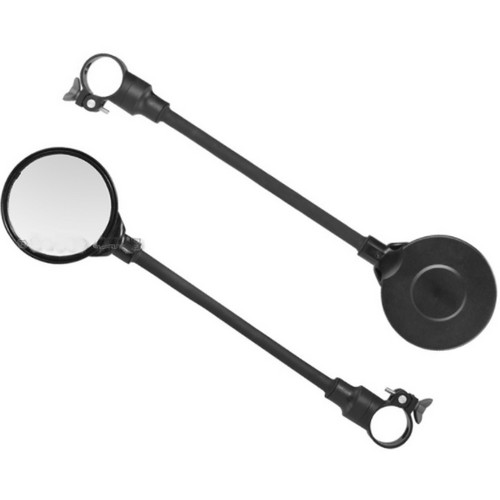 SMC  자바라 백미러