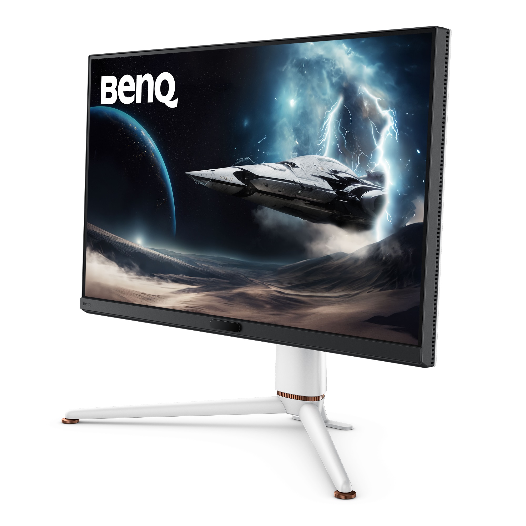 BenQ 모비우스 EX321UX (중고)_이미지