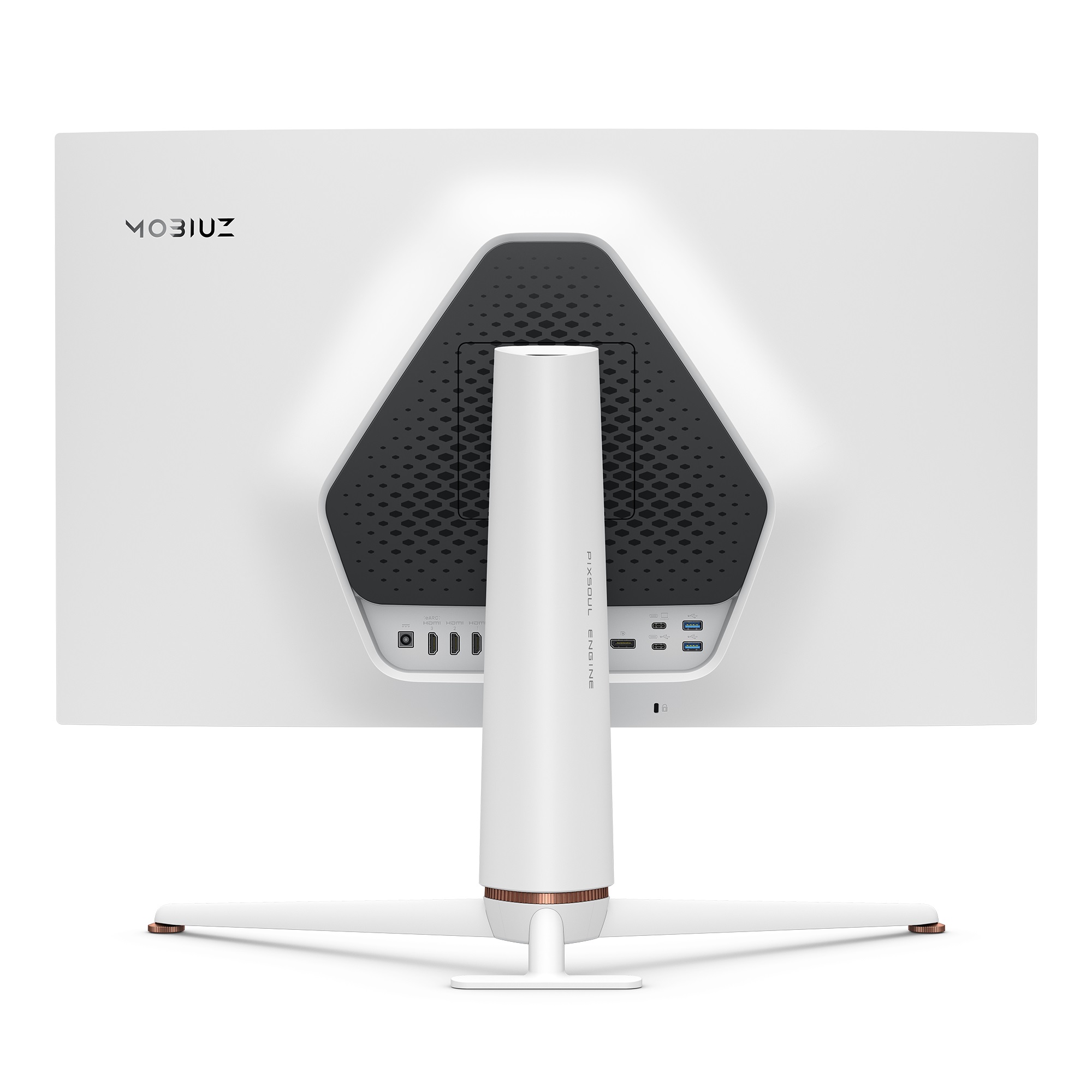 BenQ 모비우스 EX321UX (중고)_이미지
