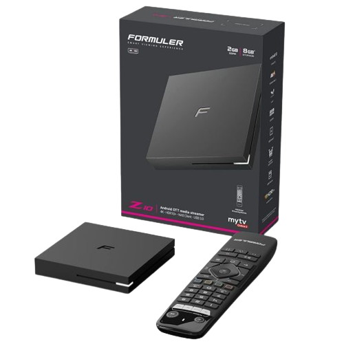 FORMULER Z10 (해외구매)_이미지