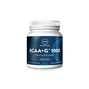 MRM 엠알엠 BCAA G 1000 아미노산 그린애플 g