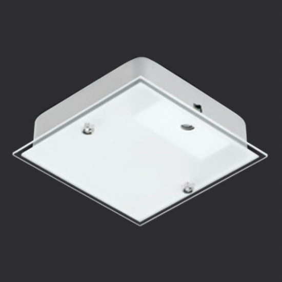 �������������δ��� LED ��ũ�� �簢 ������ 15W