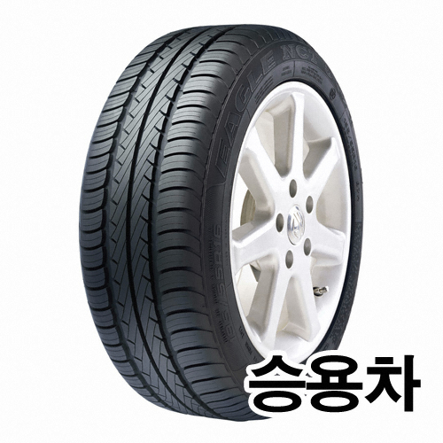 굿이어타이어 이글 NCT5 런플랫 225/50R17 (장착비별도)
