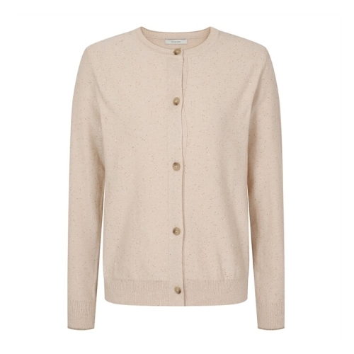 캐리스노트 스팽글 데일리 베이직 가디건 CN3SKG204LB_이미지