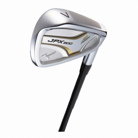 미즈노 JPX-800 AD 포지드 아이언 6개 중고이미지입니다. 누르면 해당 게시물로 새창이동합니다.