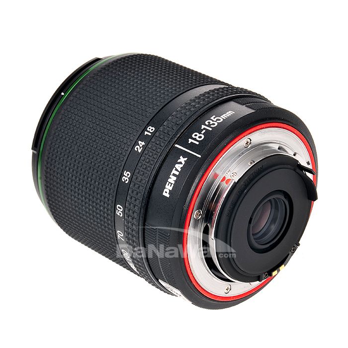 ��Ź�� smc PENTAX-DA 18-135mm F3.5-5.6 ED AL IF DC WR