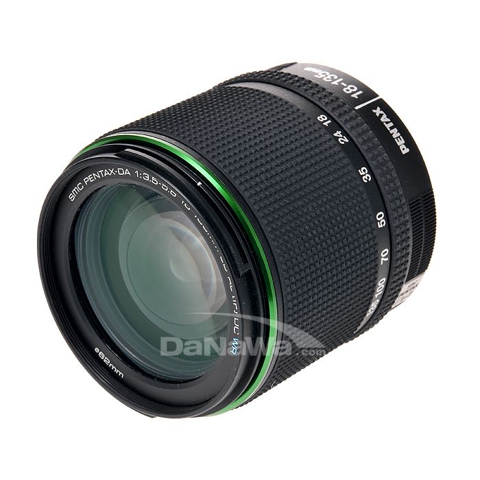 펜탁스 smc PENTAX-DA 18-135mm F3.5-5.6 ED AL IF DC WR (중고품)