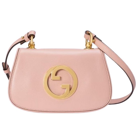 구찌 블론디 미니 백 698643 UXXAG 6944