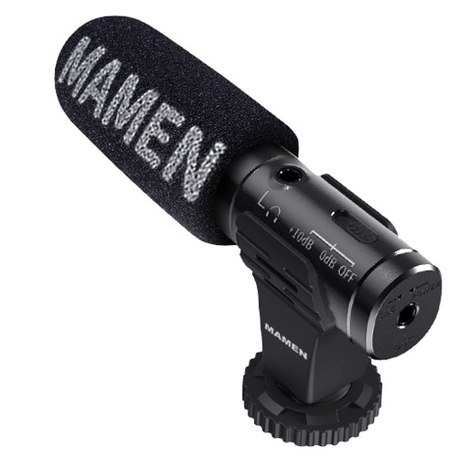 MIC-07 PRO 외장마이크