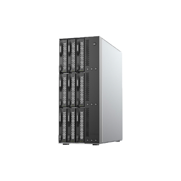 TerraMaster D9-320 (252TB)_이미지