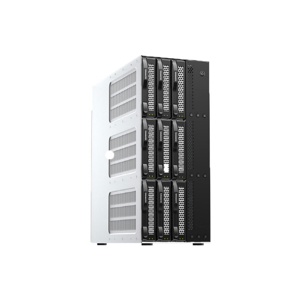 TerraMaster D9-320 (252TB)_이미지