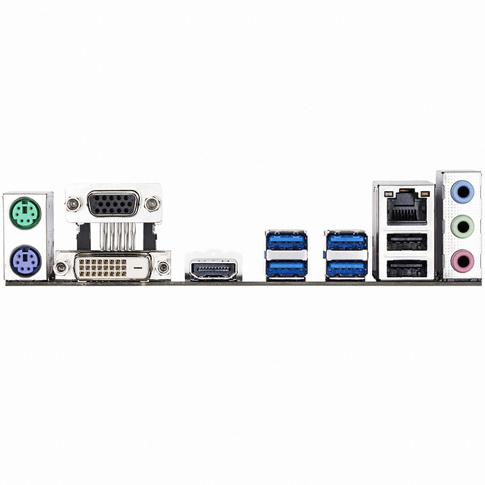 GIGABYTE GA-A320M-S2H �෯������� �Ǿ���Ʈ