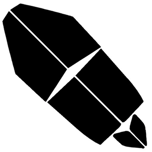 엔퍼니 로톰 측면 썬팅필름 쌍용 티볼리 에어 전용 RTF-1S