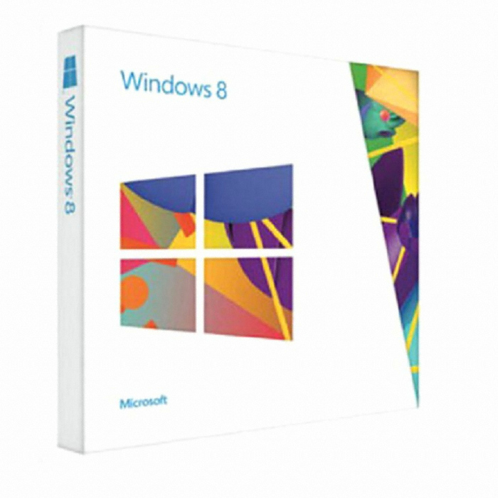 Microsoft Windows 8 (업그레이드 영문)
