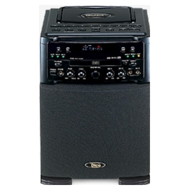 DicoMedia DCM-808PK