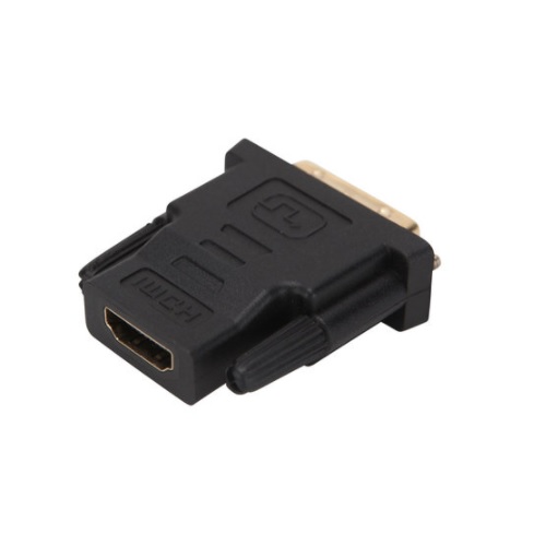 펠로우즈 98805 HDMI to DVI 변환 젠더