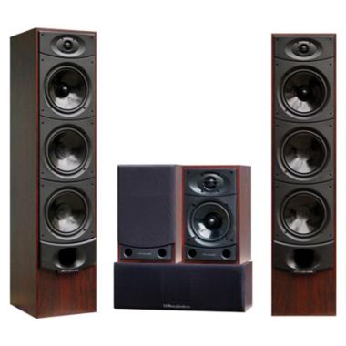 와피데일 XR-5000 5.0채널