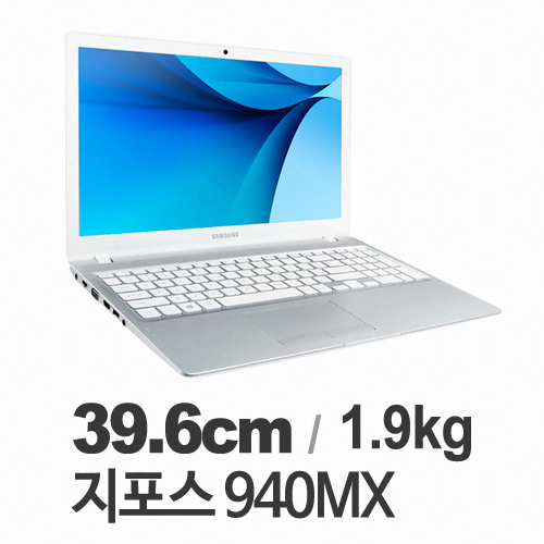 삼성전자 노트북5 NT500R5L-Z54L (SSD 128GB + 500GB)_이미지