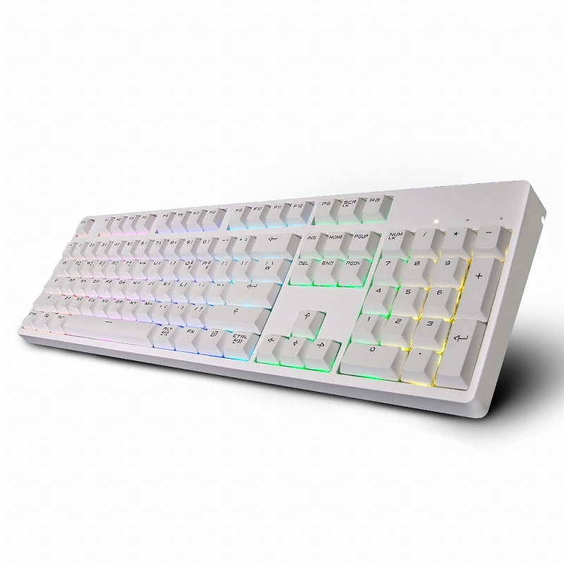 archon AK89 RGB Cherry (화이트, 적축)_이미지