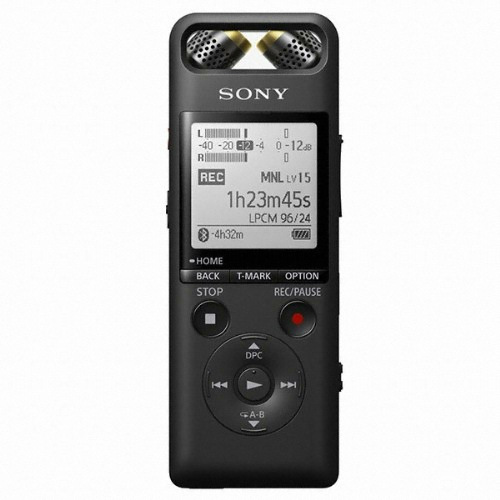 SONY PCM-A10이미지입니다. 누르면 해당 게시물로 새창이동합니다.