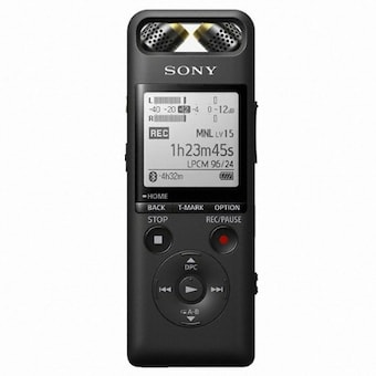 SONY PCM-A10