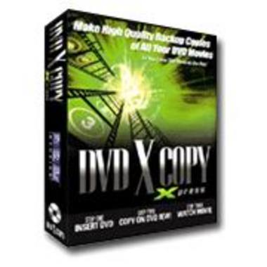 ���Ʈ��� DVD X Copy Xpress