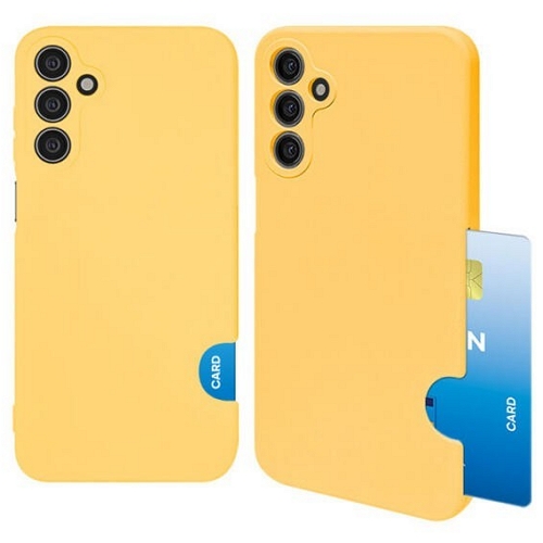 키스맥 갤럭시S24 울트라 샤프 파스텔톤 카드수납 케이스_이미지