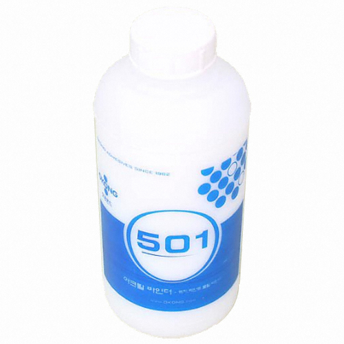 바인더 본드 501 800g