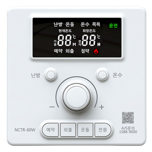 �ͶѶ�� NCTR-60W