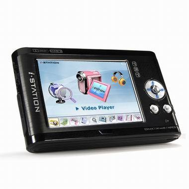 아이스테이션 i2 Standard (30GB)_이미지
