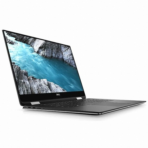 DELL XPS 15 9575 D413X9575105KR (SSD 500GB)_이미지