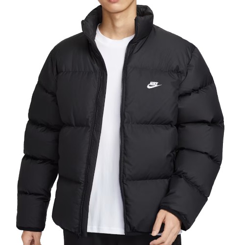 나이키 클럽 써마 핏 패딩 재킷 IB2976-010 (병행)_이미지