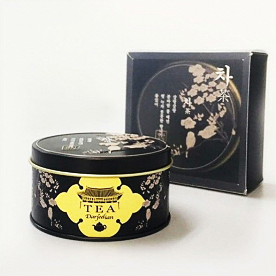 다질리언 베리메리마테 8T (1개)_이미지