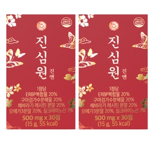 �����̿� ���� ���ɿ� 500mg 30��