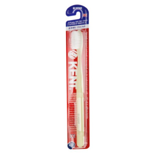 켄트 클래식 초극세모 칫솔 (8개)