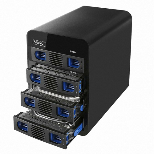 이지넷유비쿼터스 넥스트 NEXT-704TC (24TB)_이미지