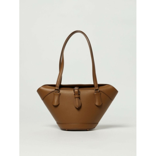 돌체앤가바나 라프리마 여성 숄더 백 BB7815AK274 8Z093 Brown /6_이미지