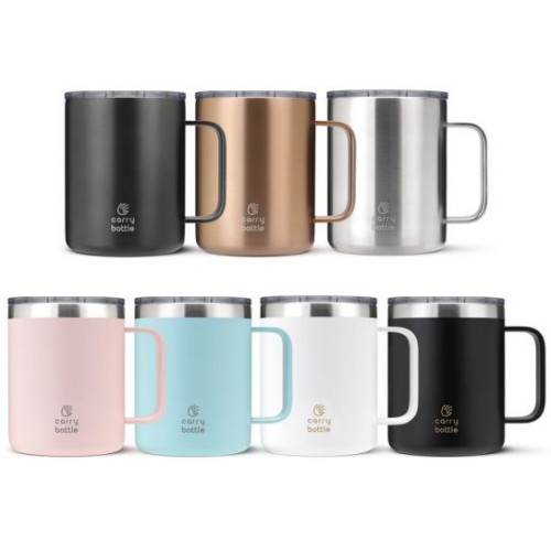 캐리보틀 스탠다드 머그 360ml_이미지
