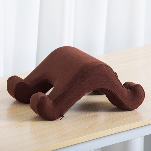 라익미 시옷 낮잠 수면베개 (33x25cm)_이미지