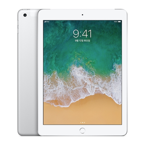 Apple iPad 5세대 중고 (128GB)_이미지