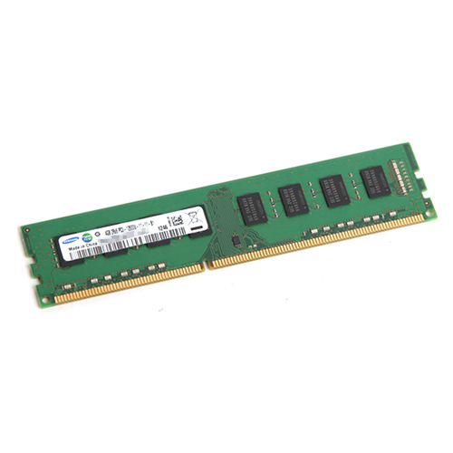 삼성전자 DDR3-1333 (중고) (4GB)