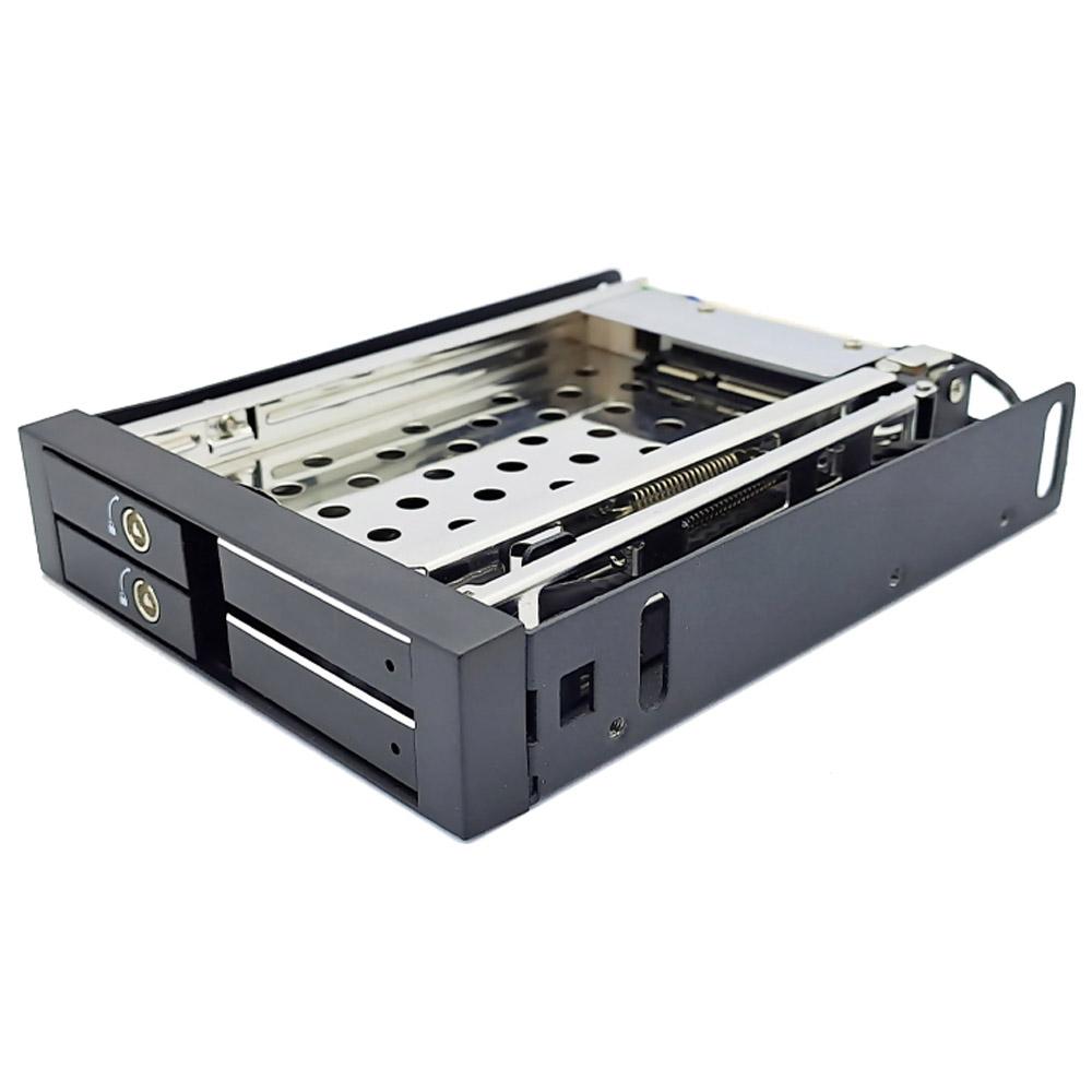 KBW네트웍스 K-Rack 2520TL_이미지
