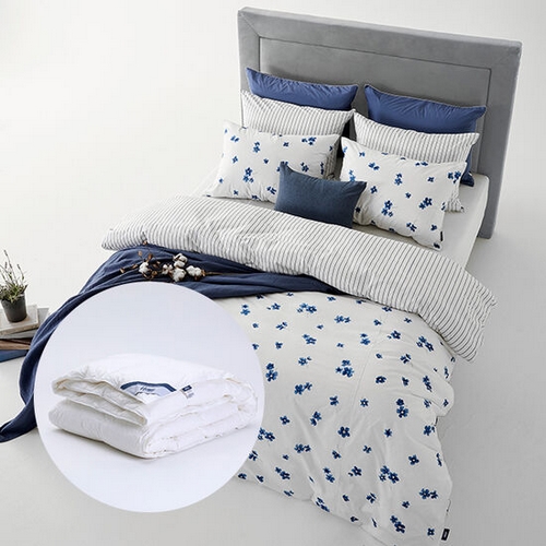 템퍼 홈바이템퍼 미니멀 1 패키지 세트 (싱글 S)