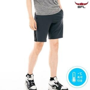 데일리룩 15833959-BFL 남성 여름 드라이핏 5부팬츠/반바지 S24P-600