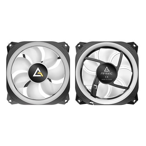 Antec PRIZM X 120 ARGB (컨트롤러/3팩)_이미지